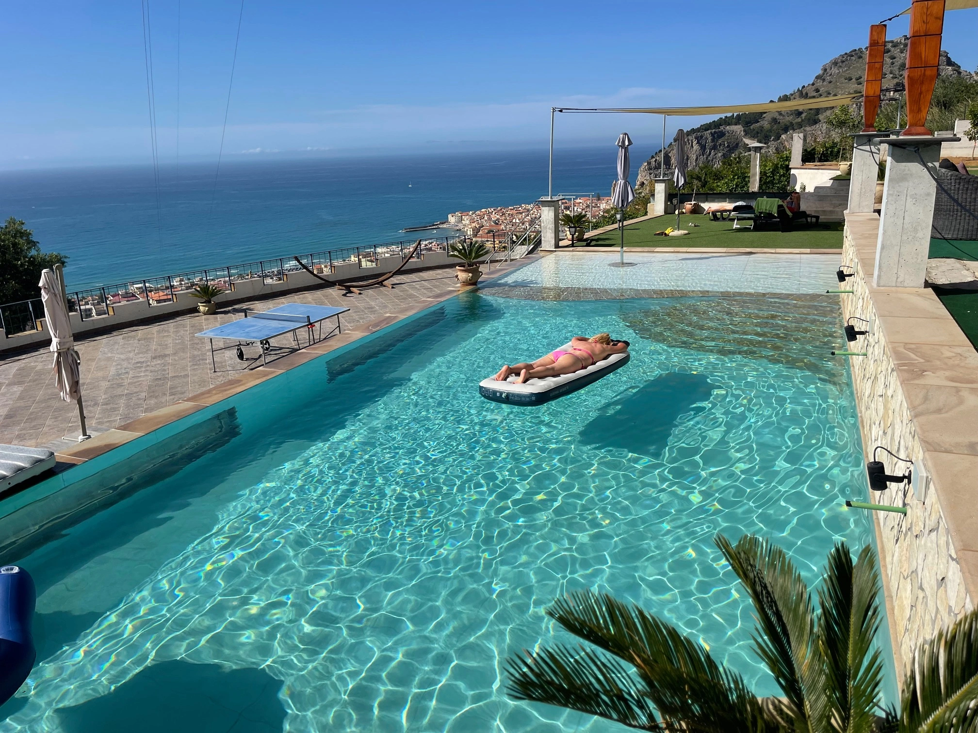 Mandorlo apartment