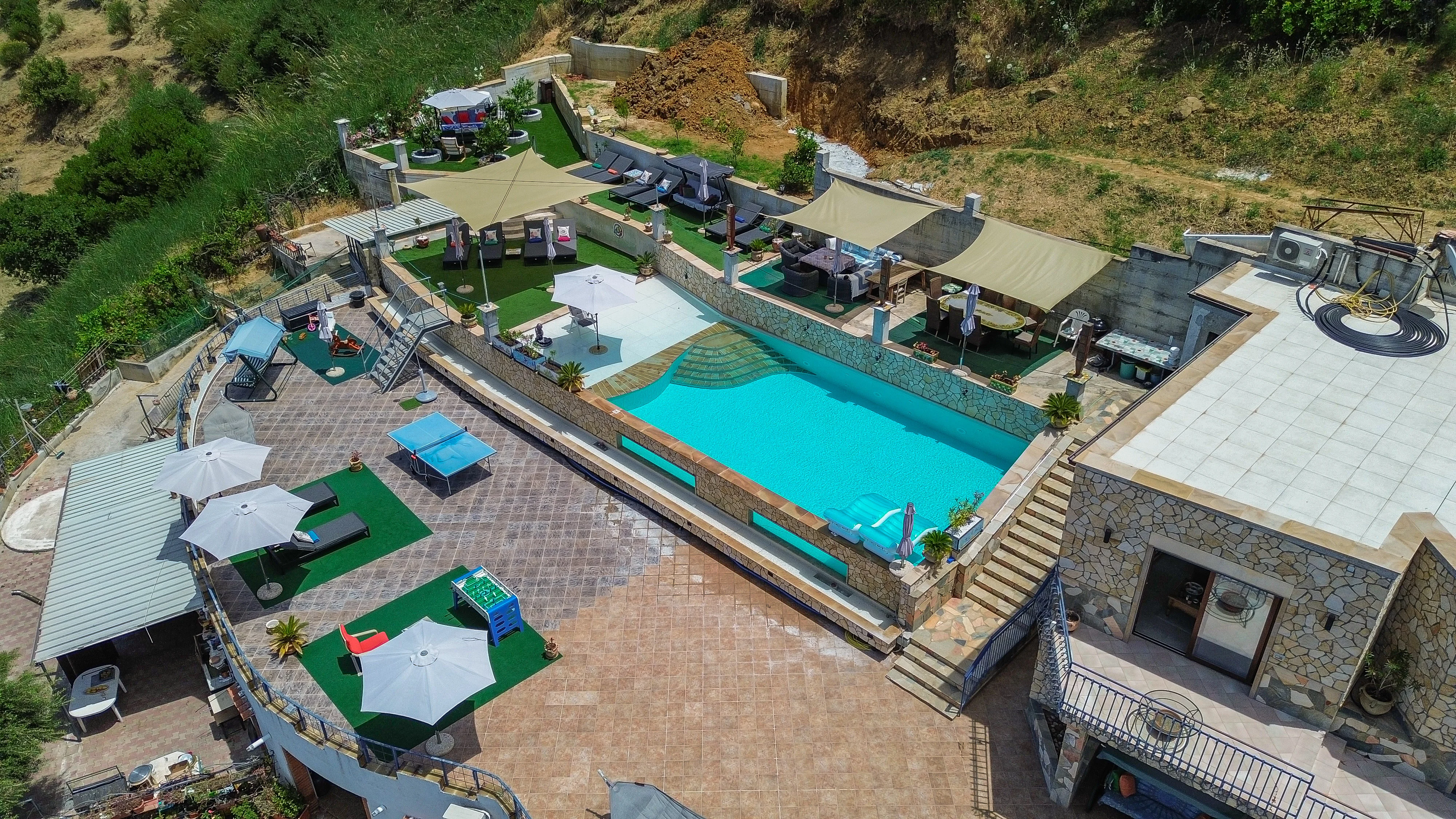 Mandorlo apartment