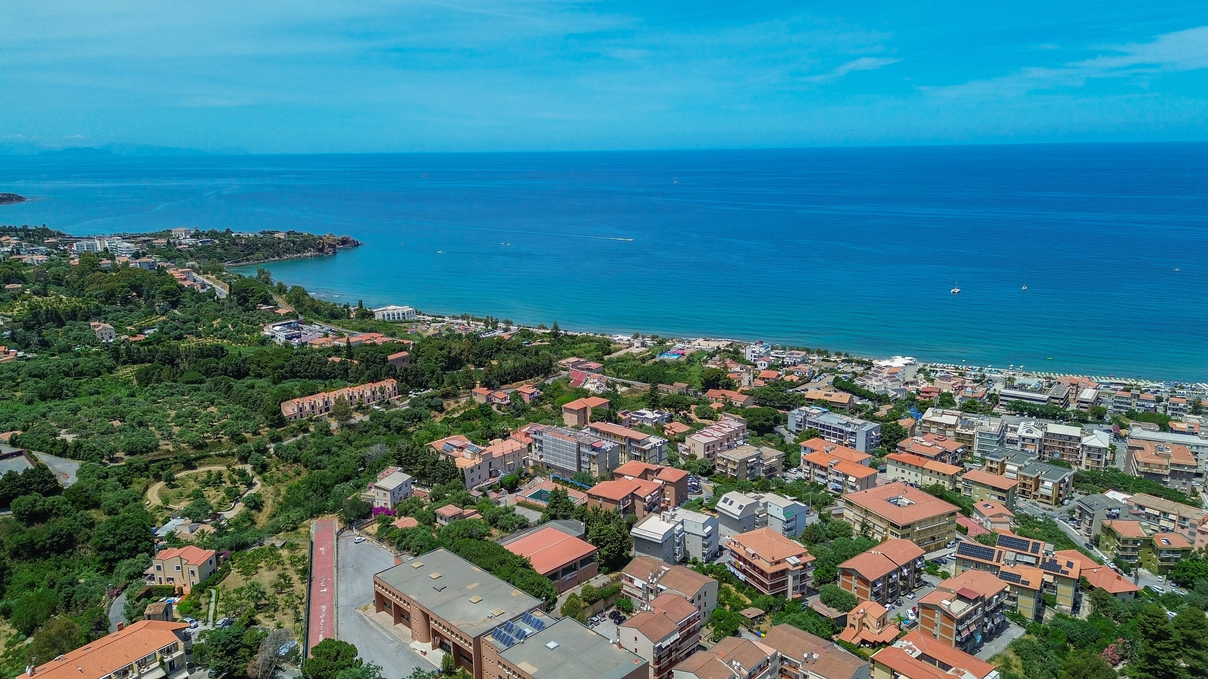 Mandorlo apartment