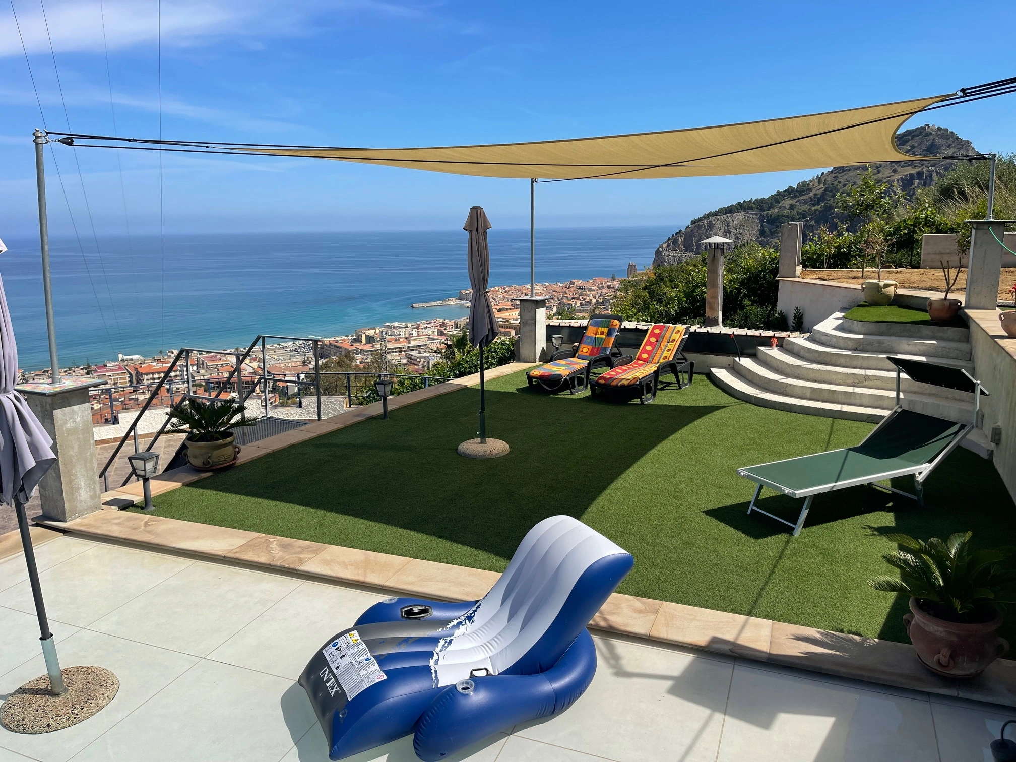 Melograno apartment